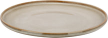 Cosy & Trendy Dessert board / breakfast board Conico Sand Ø 22.5 cm