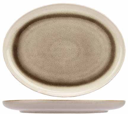 Cosy & Trendy Serving dish forest 26.5 x 20.5 x 2.5 cm