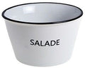 Cosy & Trendy schaaltje "Salade" - ø 13 cm