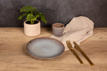 Cosy & Trendy Deep Plate Urban - ø 20 cm