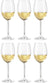 Leonardo White Wine Glasses Daily 370 ml - 6 Pieces