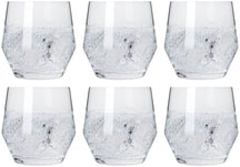 Leonardo Water Glasses Puccini 310 ml - 6 Pieces