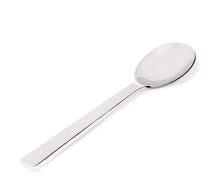 Alessi Dessert Spoon Santiago - DC05/4 - by David Chipperfield