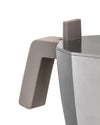 Alessi Percolator Moka - DC06/6 - 6 kops - door David Chipperfield