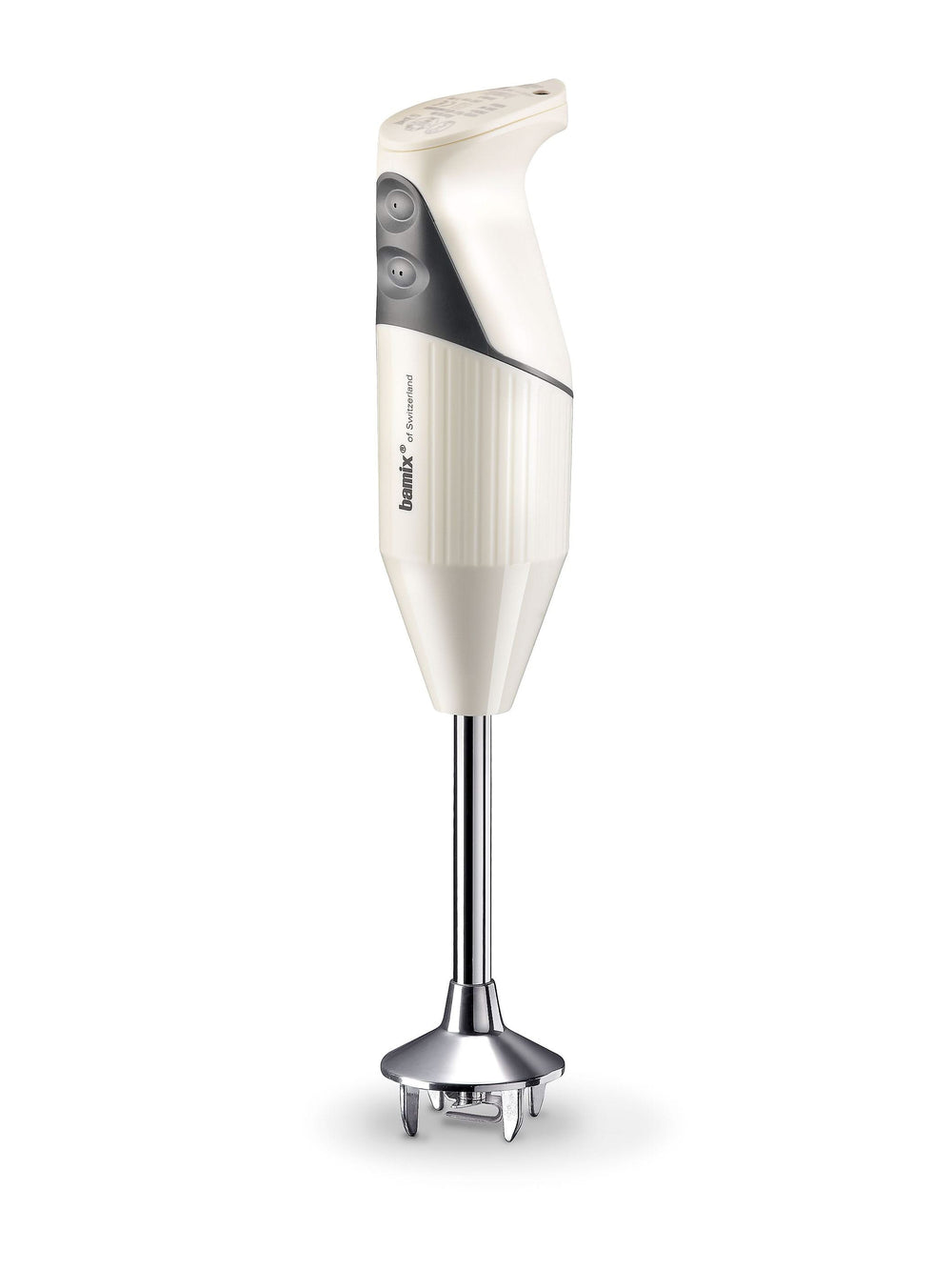 Bamix Hand Blender SwissLine M200 - 200 W - Cream Ivory