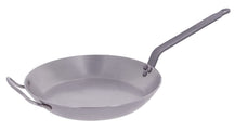 
De Buyer Frying Pan Lyonnaise Carbon - ø 32 cm - Without non-stick coating