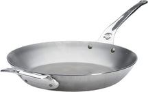 De Buyer Frying Pan Mineral B Pro - ø 24 cm - Without non-stick coating