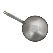 De Buyer Wokpan Mineral B Element - ø 28 cm - Without non-stick coating