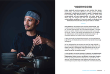 Kookboek - De bijbel van de Japanse keuken - Tosao van Coevorden