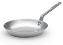 The Buyer Frying Pan Mineral B Element - ø 26 cm - Without non-stick coating