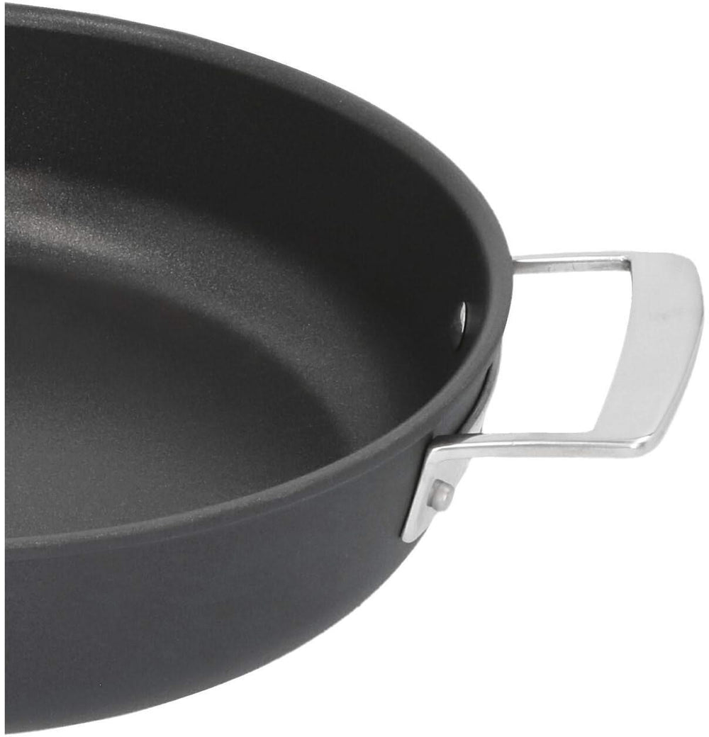 Demeyere Casserole Alu Pro 5 Duraslide Titanium - ø 28 cm / 3 Liter