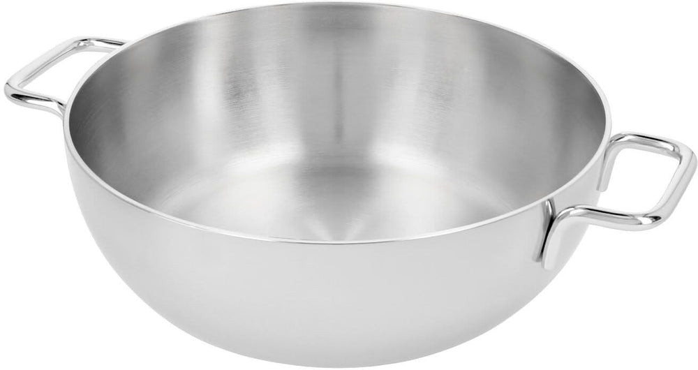 Demeyere Casserole Apollo 7 - Conical - ø 28 cm / 4.8 Liter