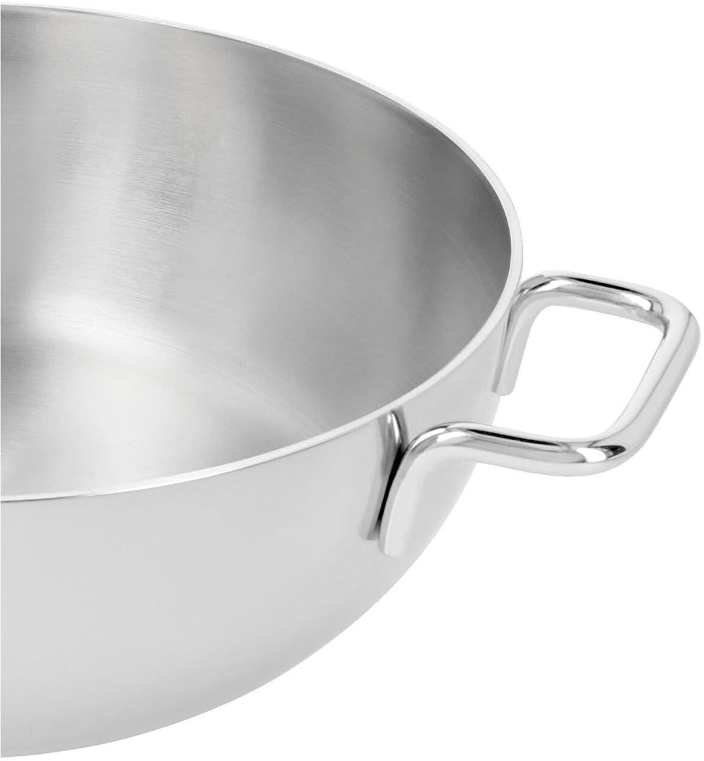 Demeyere Casserole Apollo 7 - Conical - ø 28 cm / 4.8 Liter