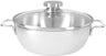 Demeyere Casserole Apollo 7 - Conical - ø 24 cm / 3.25 Liter