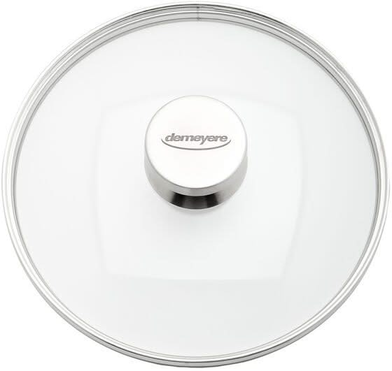 Demeyere Pan lid - ø 20 cm