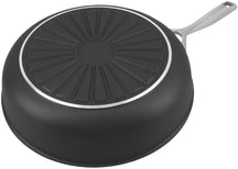 Demeyere Skillet Alu Pro 5 Duraslide Titanium - ø 24 cm / 3.2 Liter