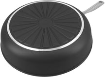 Demeyere Skillet Alu Pro 5 Duraslide Titanium - ø 28 cm / 3.0 Liter