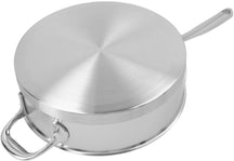 Demeyere Skillet Atlantis 7 - ø 28 cm / 4.8 Liter