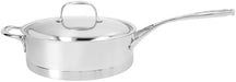 Demeyere Skillet Atlantis 7 - ø 28 cm / 4.8 Liter