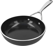 Demeyere Frying Pan Alu Plus 3 - Ceraforce - ø 30 cm