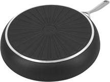 Demeyere Frying Pan Alu Pro 5 Duraslide Titanium - ø 32 cm