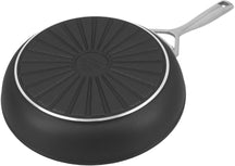 Demeyere Frying Pan Alu Pro 5 Duraslide Titanium - ø 24 cm