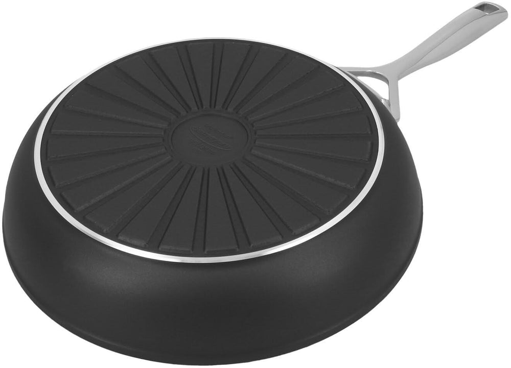 Demeyere Frying Pan Alu Pro 5 Ceraforce - ø 24 cm