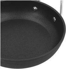 Demeyere Frying Pan Alu Pro 5 Duraslide Titanium - ø 20 cm