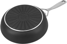 Demeyere Frying Pan Alu Pro 5 Duraslide Titanium - ø 20 cm