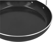 Demeyere Frying pan Alu Pro 5 - Ceraforce - ø 32 cm -. Ceramic non-stick coating