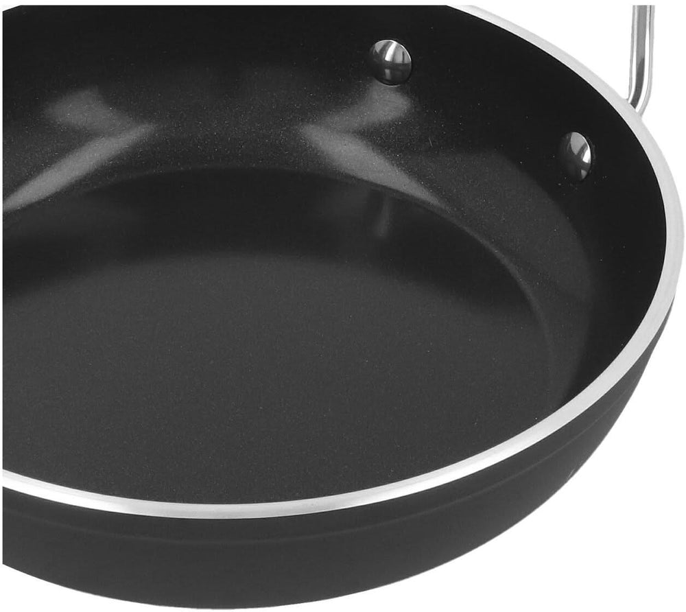 Demeyere Frying Pan Alu Pro 5 Ceraforce - ø 20 cm