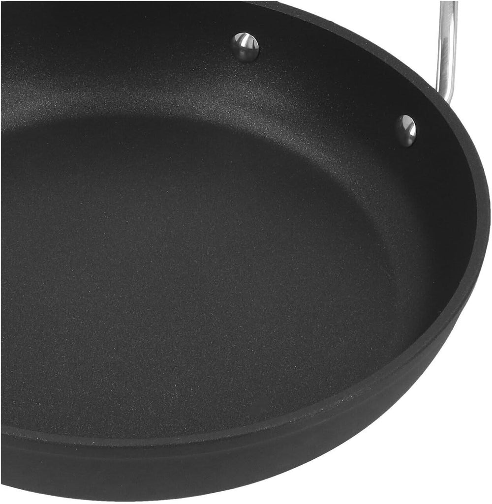 Demeyere Frying Pan Alu Pro 5 Duraslide Titanium - ø 24 cm