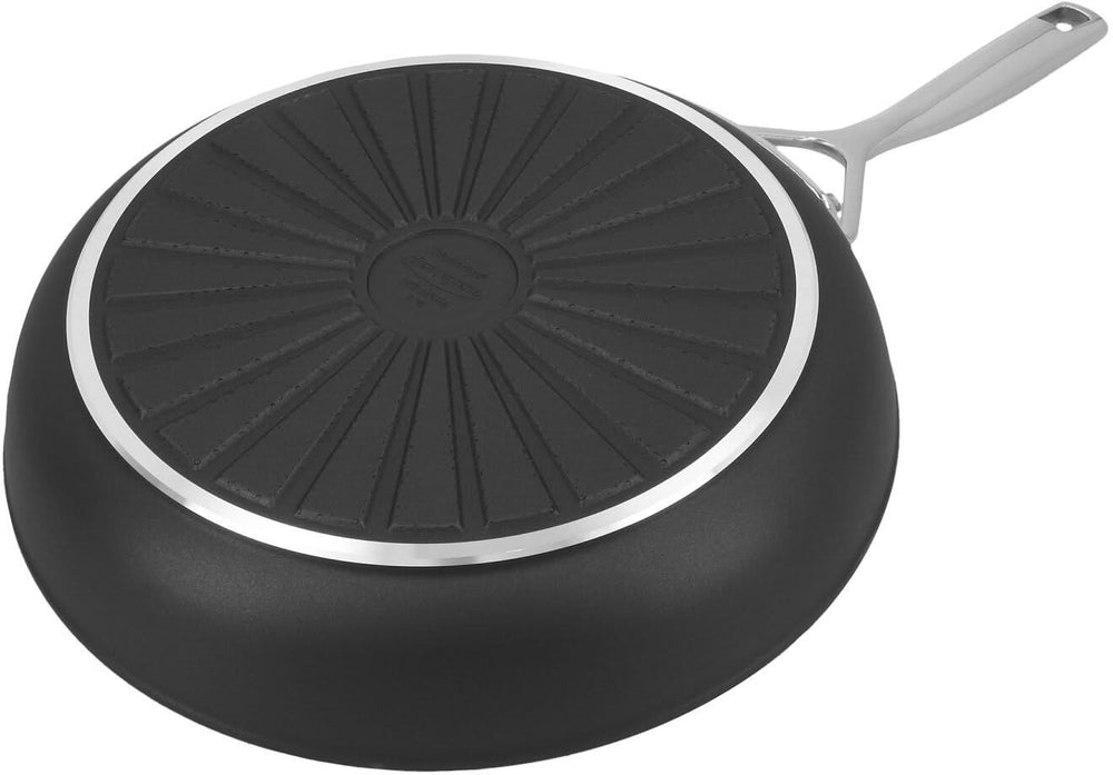 Demeyere Frying Pan Alu Pro 5 Duraslide Titanium - ø 26 cm