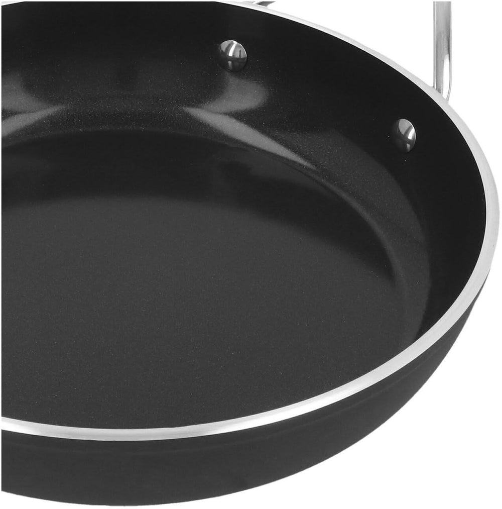 Demeyere Frying Pan Alu Pro 5 Ceraforce - ø 24 cm