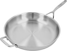 Demeyere Frying Pan Multiline 7 - ø 32 cm