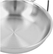 Demeyere Frying Pan Multiline 7 - ø 20 cm