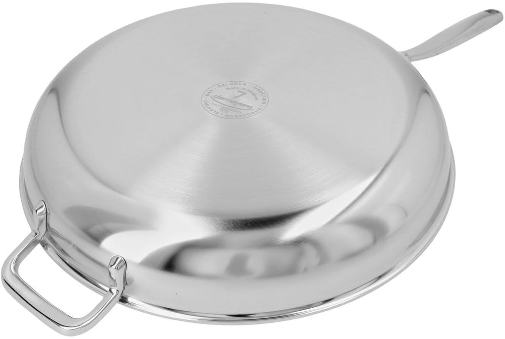 Demeyere Frying Pan Multiline 7 - ø 32 cm