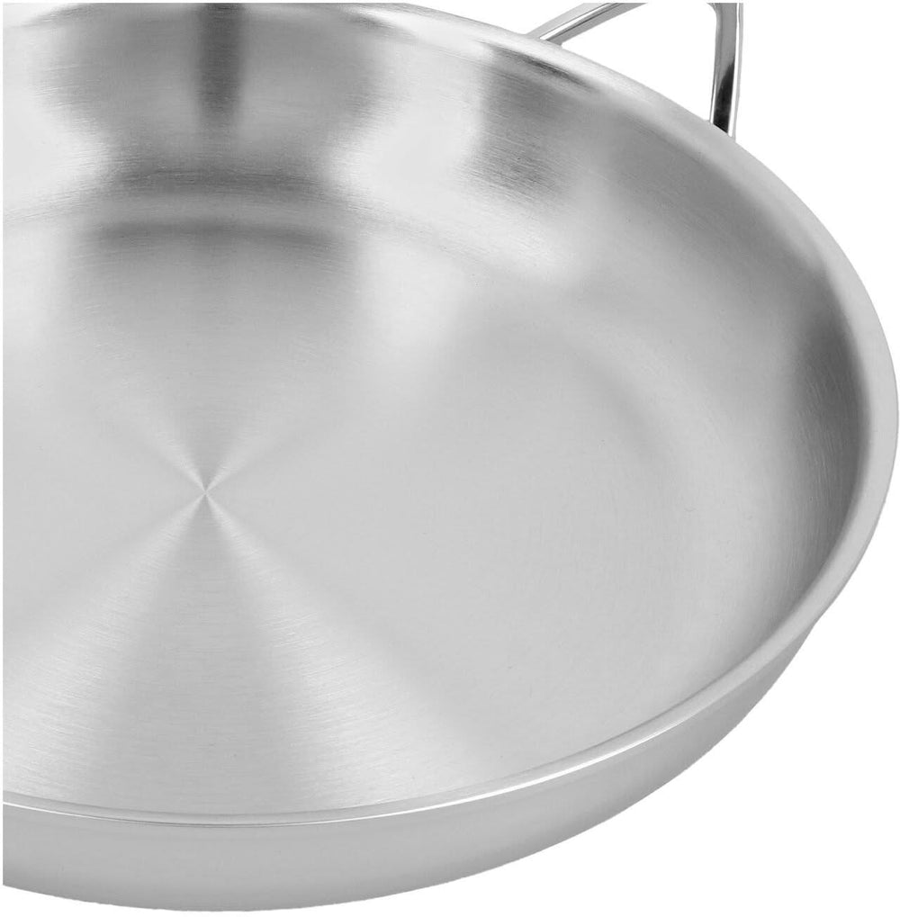 Demeyere Frying Pan Multiline 7 - ø 32 cm