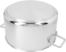 Demeyere Cooking pan Apollo 7 - ø 30 cm / 12 liters + lid