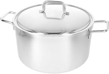 Demeyere Cooking pan Apollo 7 - ø 30 cm / 12 liters + lid