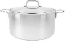 Demeyere Cooking Pot Apollo 7 - ø 28 cm / 8.4 Liter