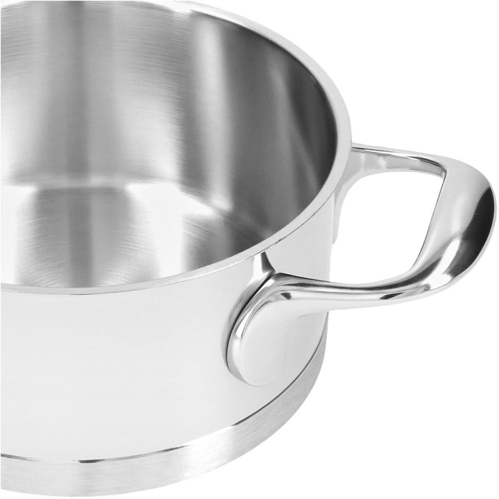 Demeyere Cooking Pot Atlantis 7 - ø 16 cm / 1.5 Liter