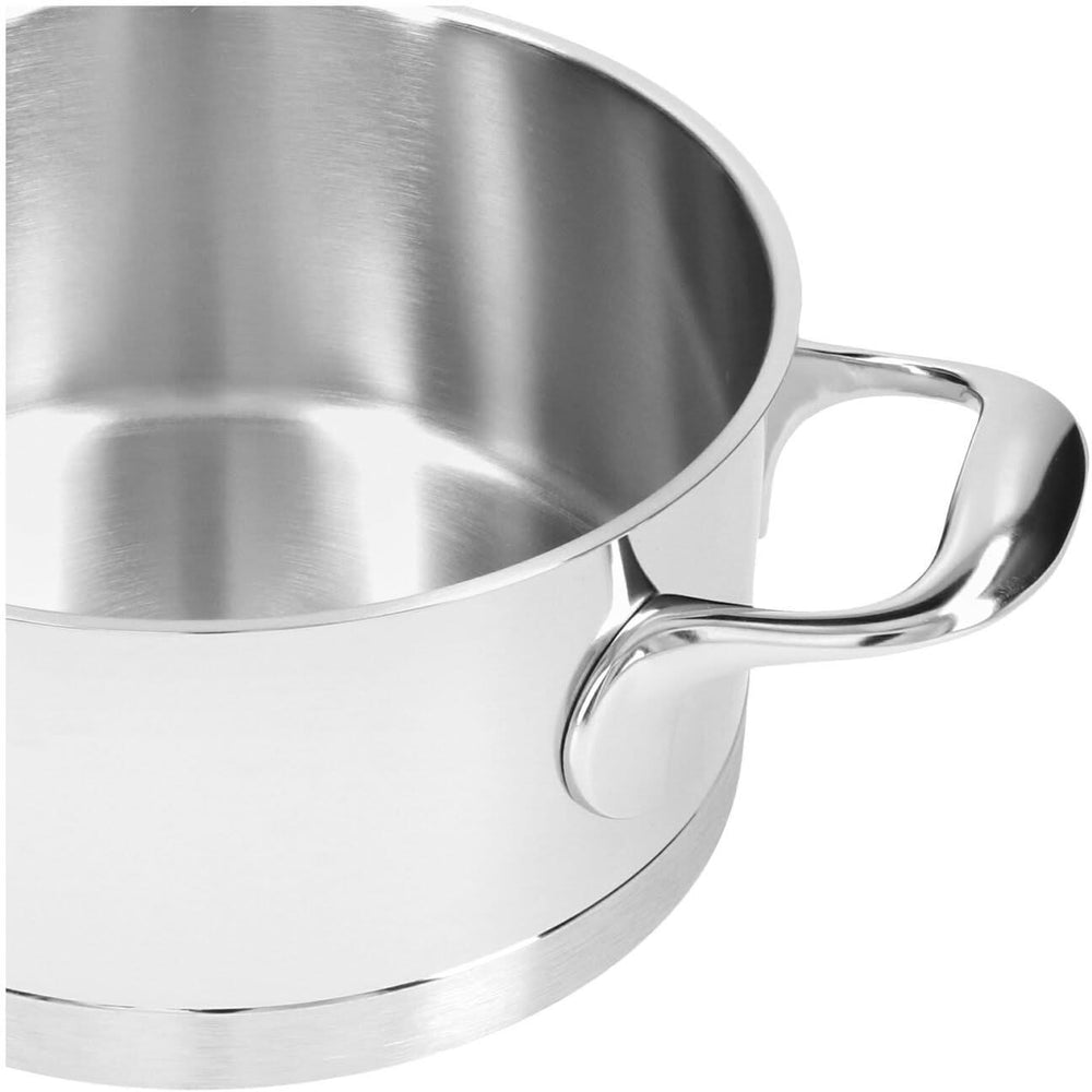 Demeyere Cooking Pot Atlantis 7 - ø 18 cm / 2.2 Liter