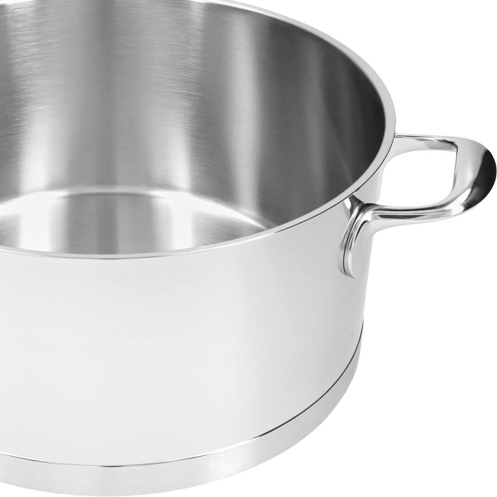 Demeyere Cooking Pot Atlantis 7 - ø 28 cm / 8.4 Liter