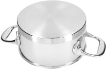 Demeyere Cooking Pot Atlantis 7 - ø 16 cm / 1.5 Liter