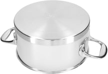 Demeyere Cooking Pot Atlantis 7 - ø 20 cm / 3 Liter