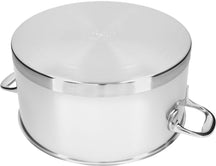 Demeyere Cooking Pot Atlantis 7 - ø 28 cm / 8.4 Liter