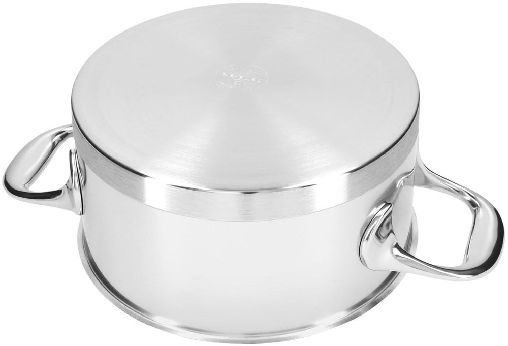 Demeyere Cooking Pot Atlantis 7 - ø 18 cm / 2.2 Liter