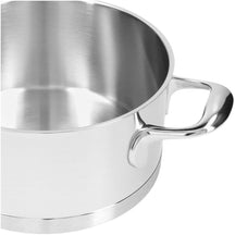 Demeyere Cooking Pot Atlantis 7 - ø 20 cm / 3 Liter