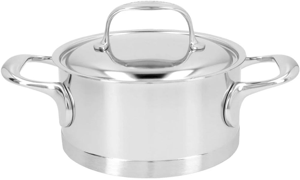 Demeyere Cooking Pot Atlantis 7 - ø 16 cm / 1.5 Liter